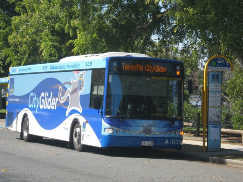 West End QLD 4101