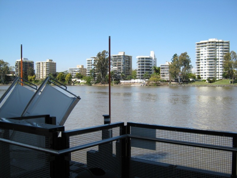 West End QLD 4101