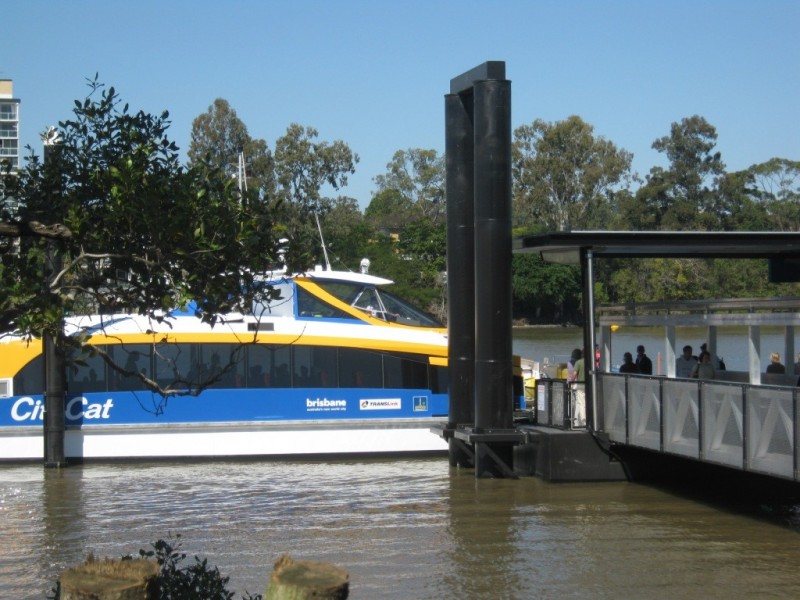 West End QLD 4101