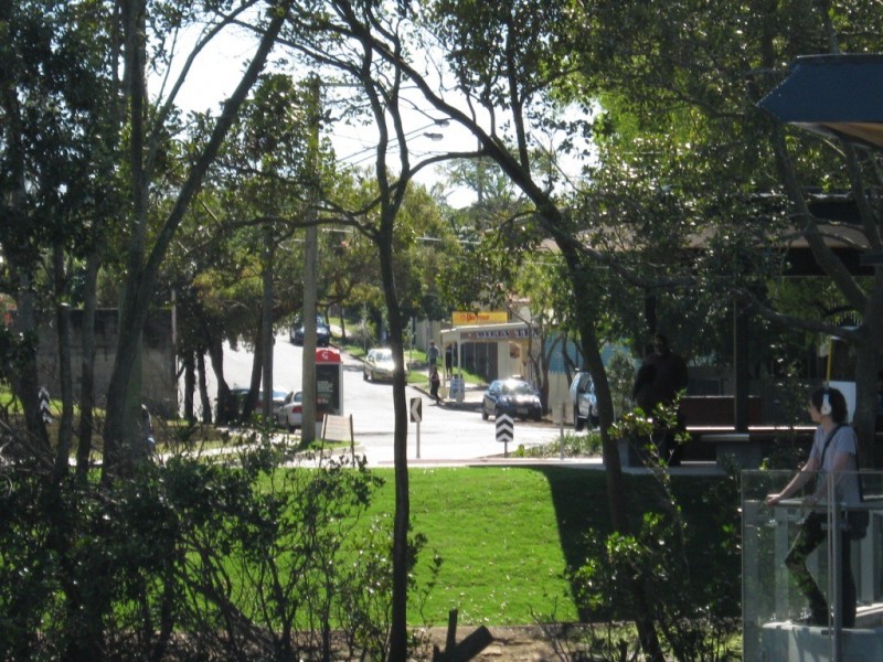 West End QLD 4101
