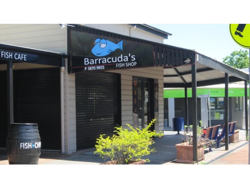 52 Dean Street, Toowong QLD 4066