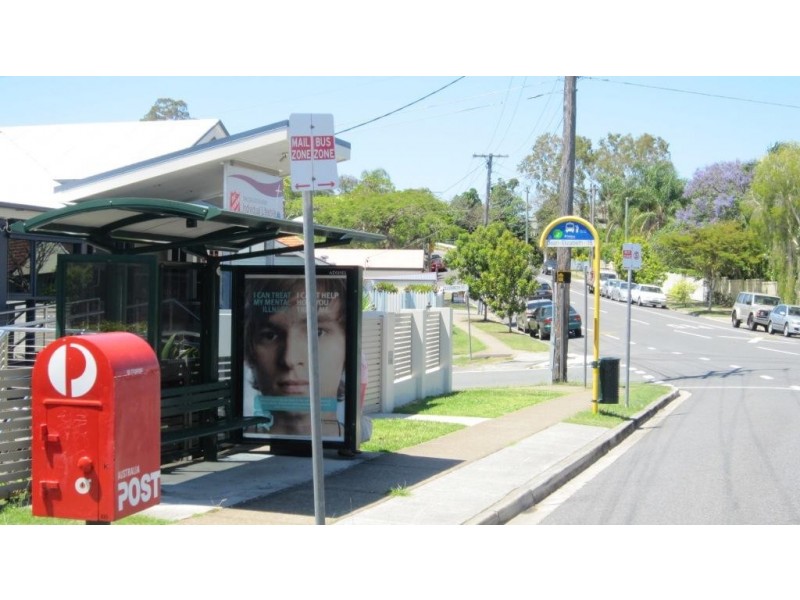 52 Dean Street, Toowong QLD 4066