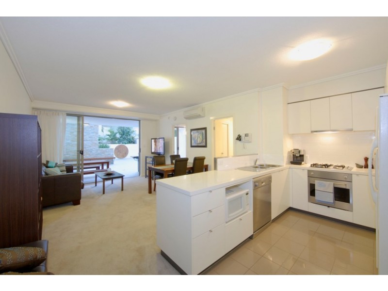 South Brisbane QLD 4101