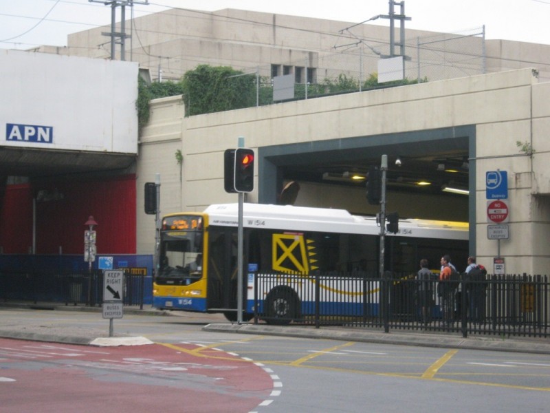 South Brisbane QLD 4101