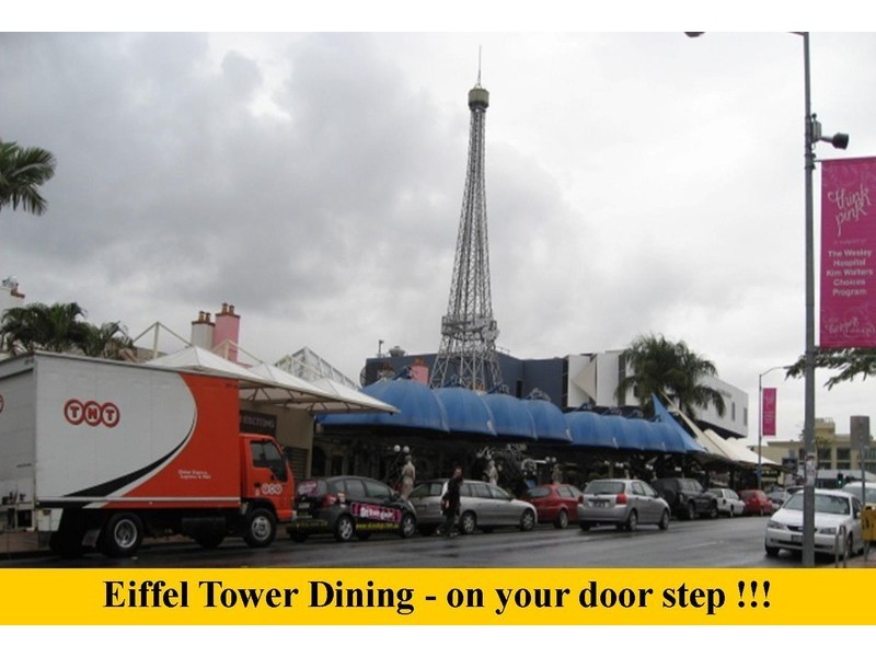 4/1 Bergin Street, Milton QLD 4064