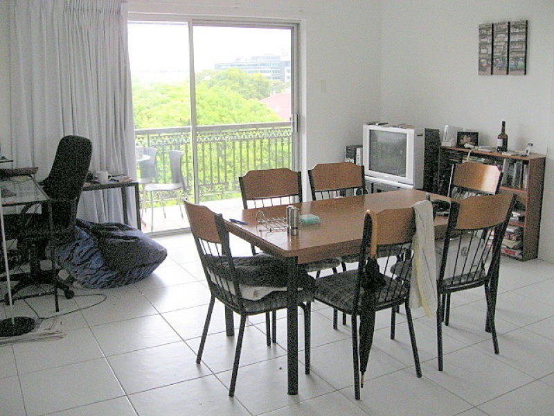 4/1 Bergin Street, Milton QLD 4064