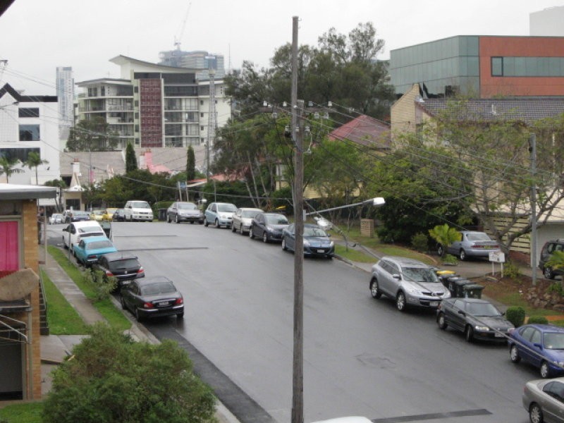 4/1 Bergin Street, Milton QLD 4064