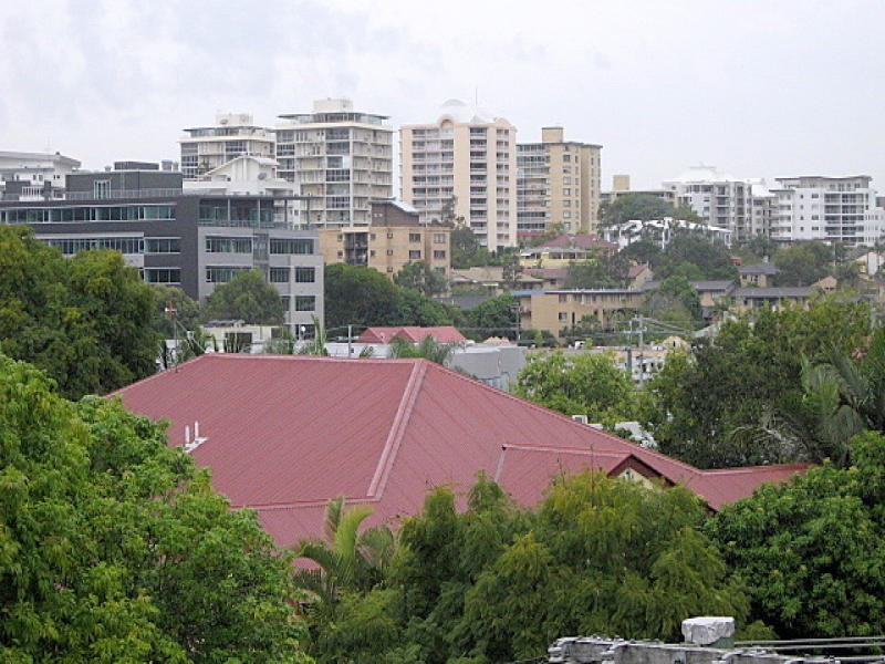 4/1 Bergin Street, Milton QLD 4064