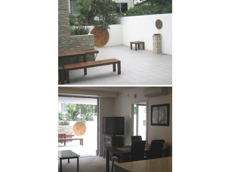 South Brisbane QLD 4101