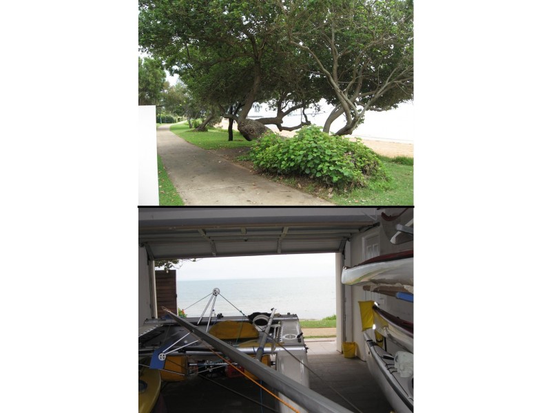 Scarborough QLD 4020