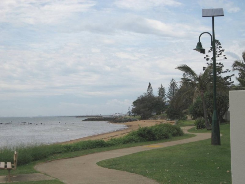 Scarborough QLD 4020