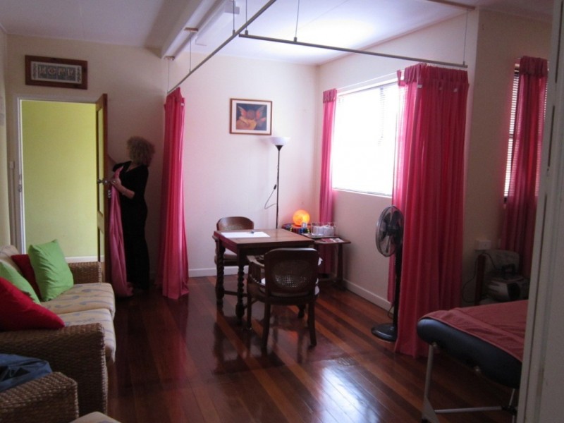 45 Dean Street, Toowong QLD 4066