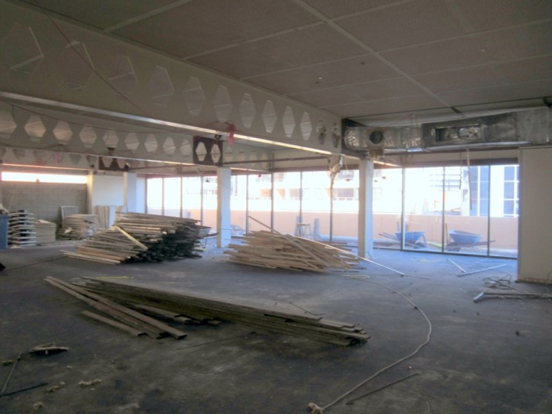 Spring Hill QLD 4000