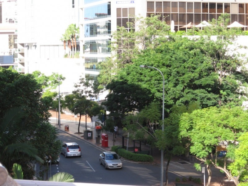 Spring Hill QLD 4000