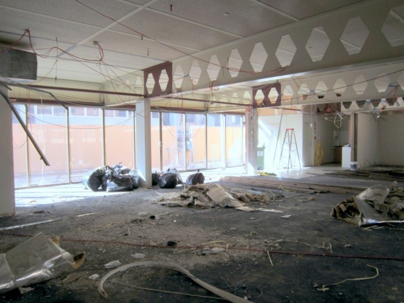 Spring Hill QLD 4000