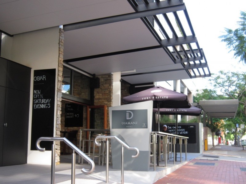 Spring Hill QLD 4000