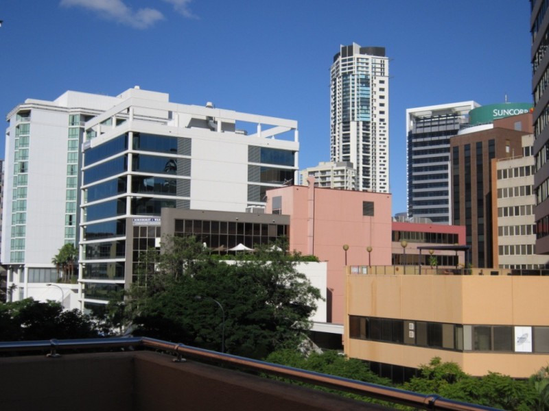 Spring Hill QLD 4000