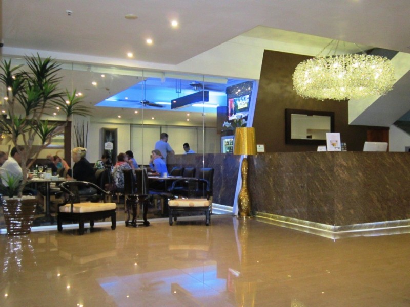 139 Leichhardt Street, Spring Hill QLD 4000