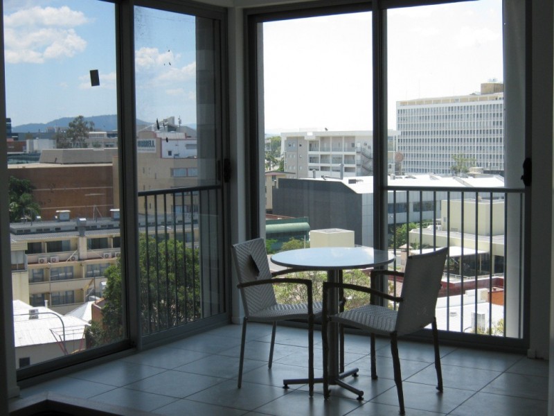 139 Leichhardt Street, Spring Hill QLD 4000