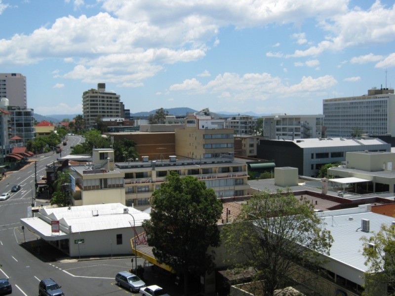 139 Leichhardt Street, Spring Hill QLD 4000