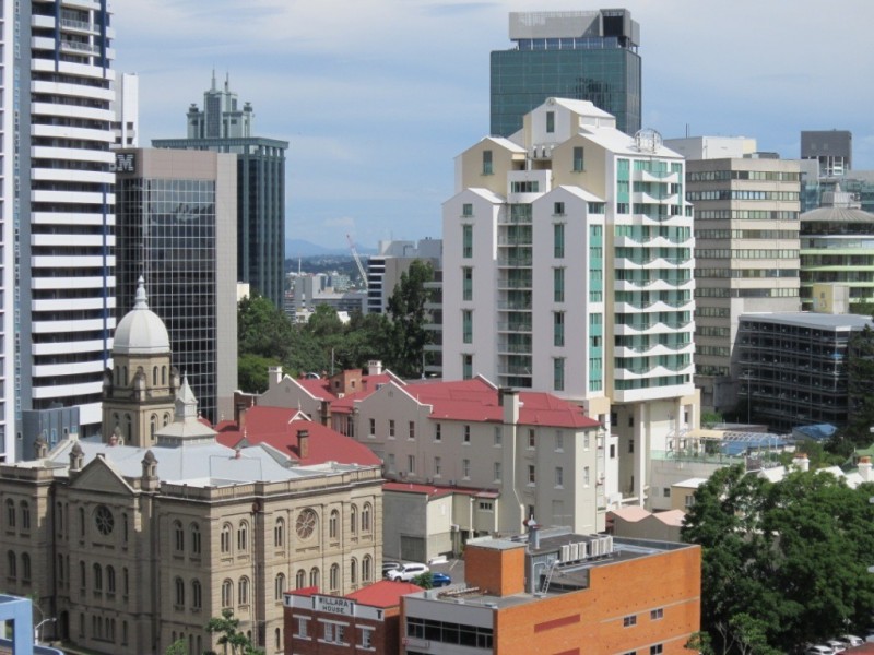 139 Leichhardt Street, Spring Hill QLD 4000