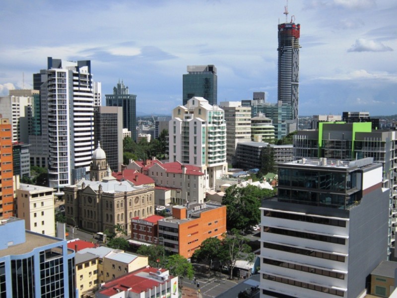 139 Leichhardt Street, Spring Hill QLD 4000