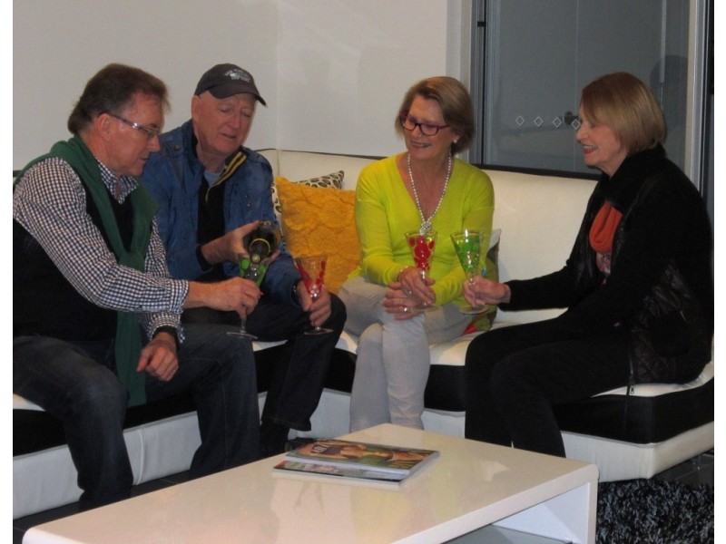 17 Marshall Lane, Kenmore QLD 4069