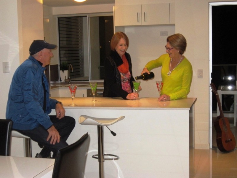 17 Marshall Lane, Kenmore QLD 4069