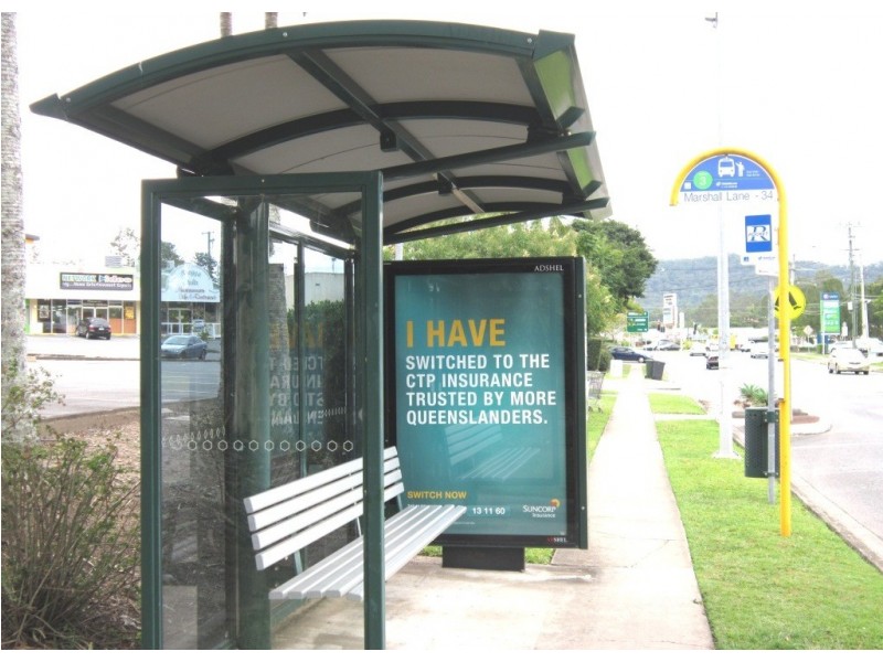 17 Marshall Lane, Kenmore QLD 4069