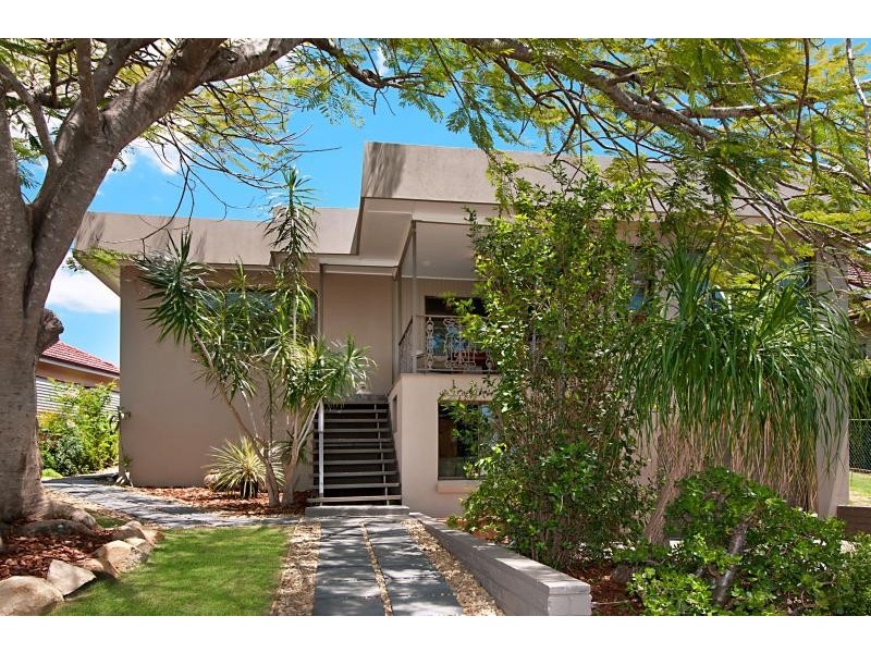 50 Myagah Road, Ashgrove QLD 4060