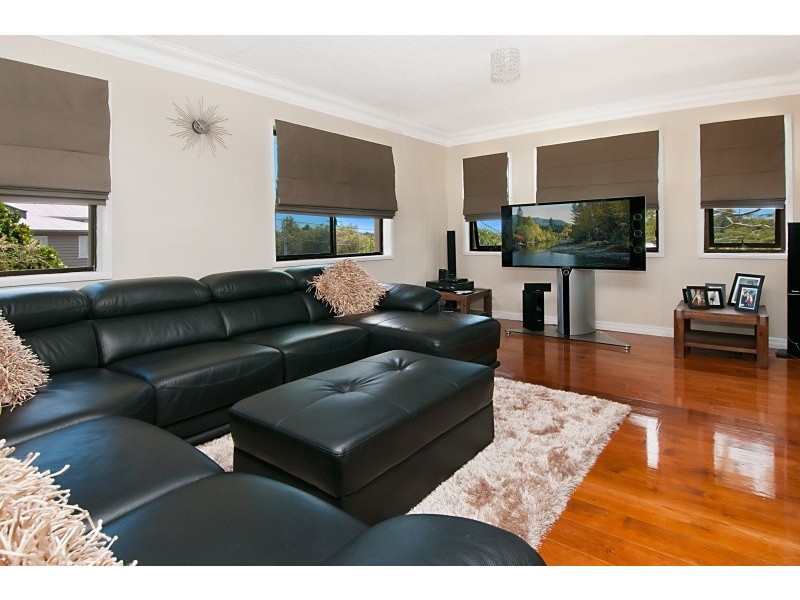 50 Myagah Road, Ashgrove QLD 4060