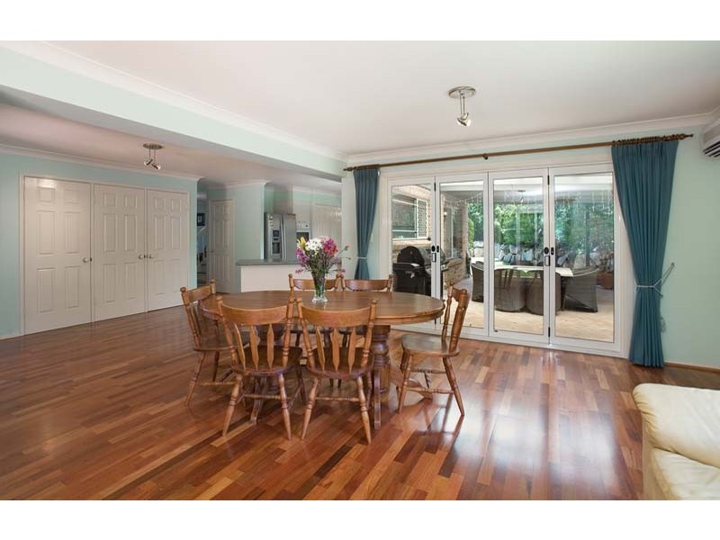 17 Bracknell Place, Ashgrove QLD 4060