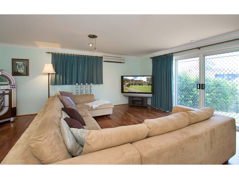 17 Bracknell Place, Ashgrove QLD 4060