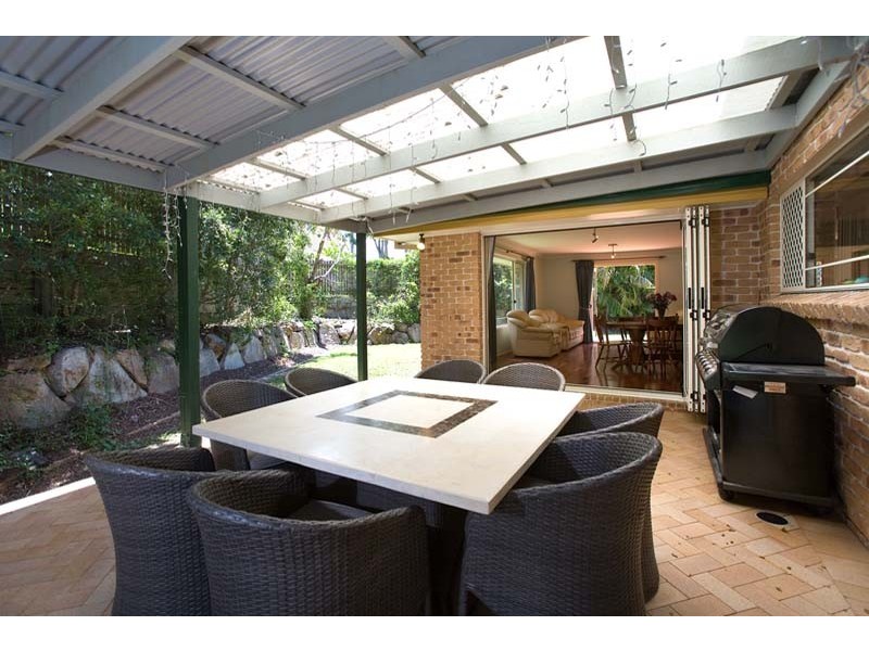 17 Bracknell Place, Ashgrove QLD 4060