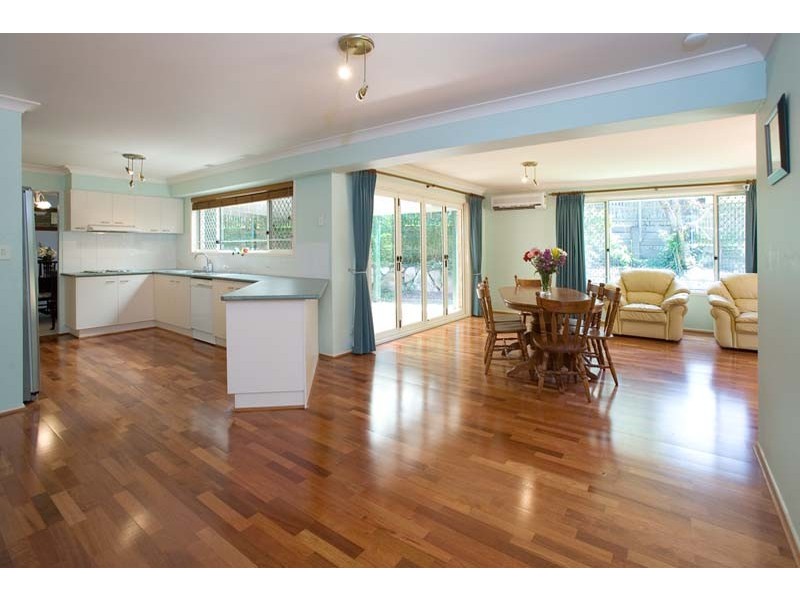 17 Bracknell Place, Ashgrove QLD 4060