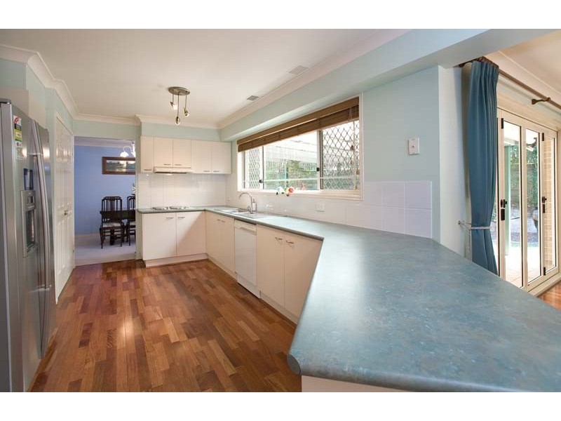 17 Bracknell Place, Ashgrove QLD 4060