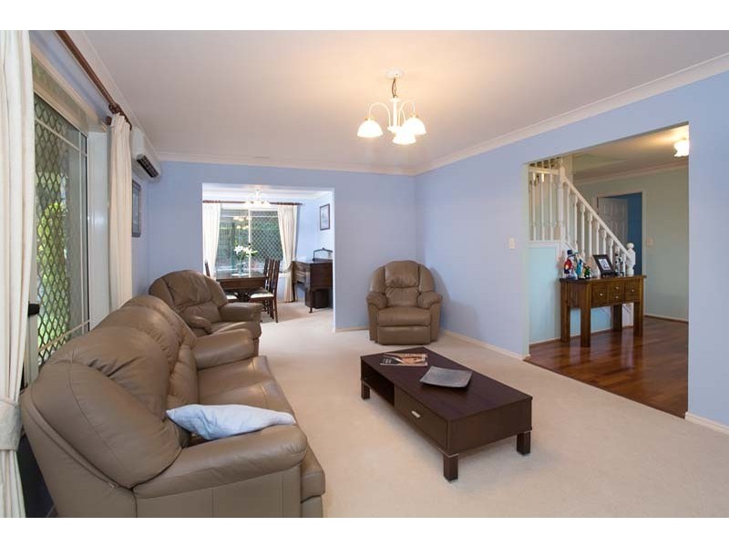 17 Bracknell Place, Ashgrove QLD 4060