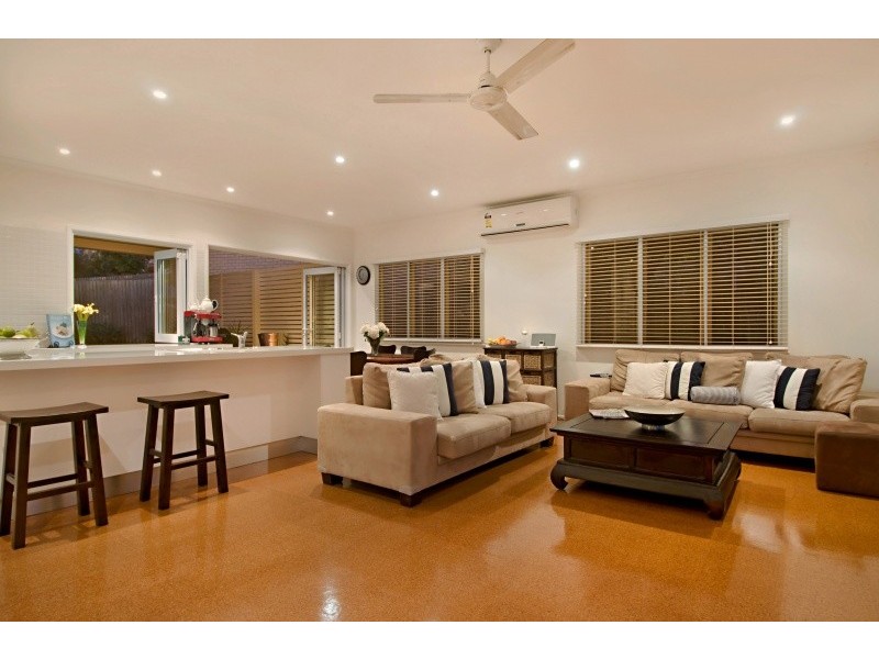 17 Moonmera Street, The Gap QLD 4061