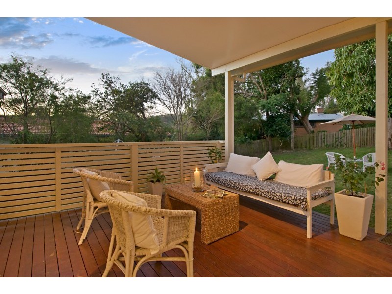 17 Moonmera Street, The Gap QLD 4061