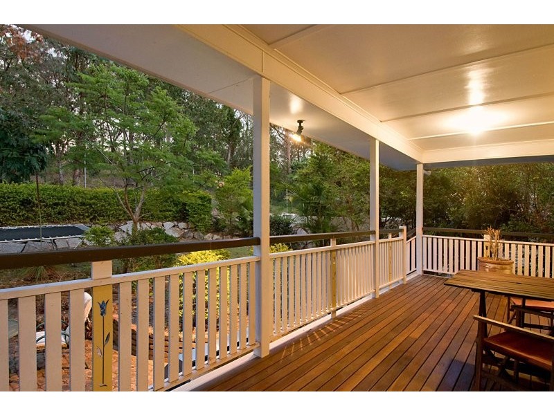 10 Farrell Street, Ashgrove QLD 4060