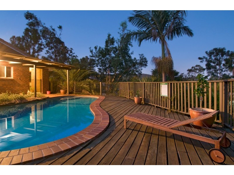 2 Gawalla Street, The Gap QLD 4061