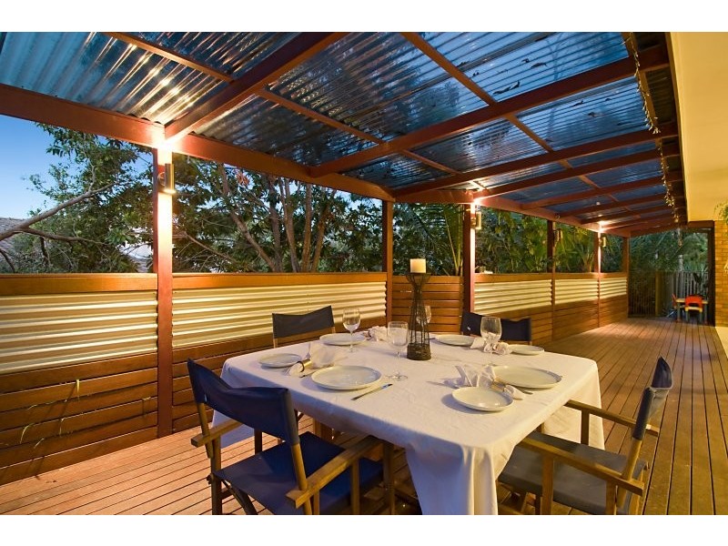 2 Gawalla Street, The Gap QLD 4061