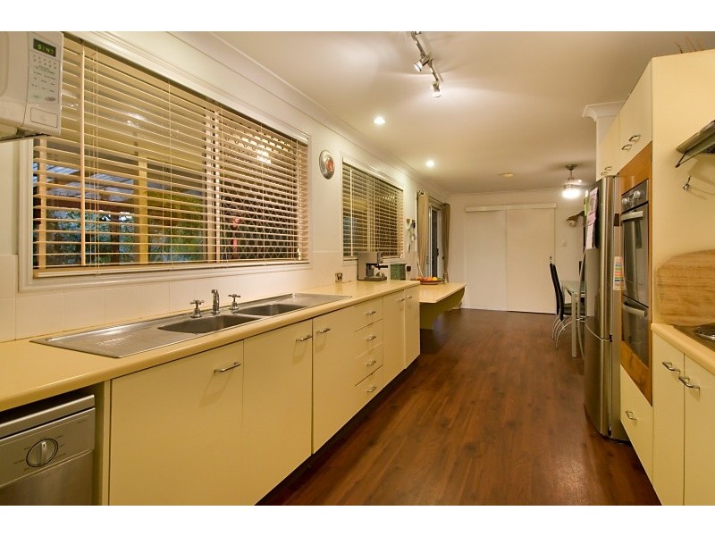 2 Gawalla Street, The Gap QLD 4061