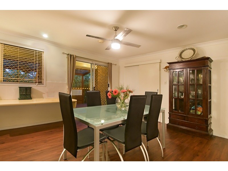 2 Gawalla Street, The Gap QLD 4061