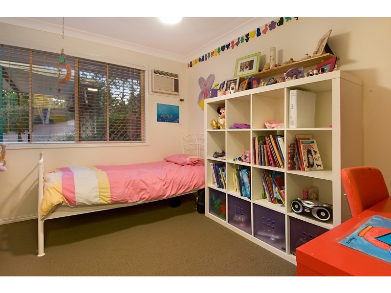 2 Gawalla Street, The Gap QLD 4061