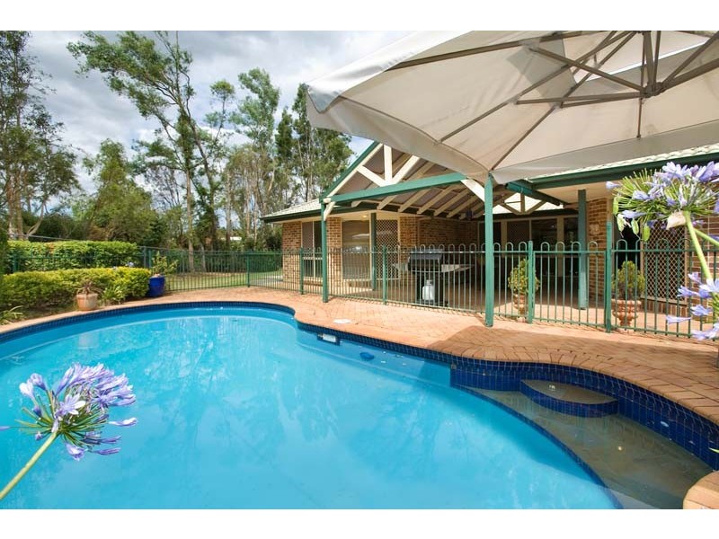 37 Westgate Place, The Gap QLD 4061