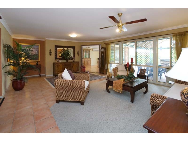 37 Westgate Place, The Gap QLD 4061