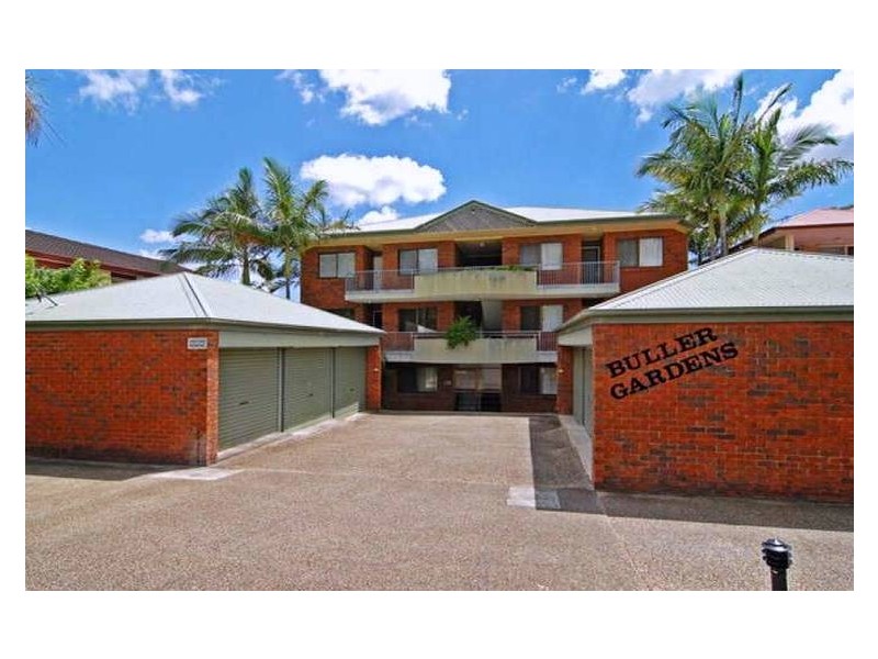 1/37 Buller Street, Everton Park QLD 4053