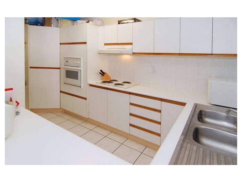 1/37 Buller Street, Everton Park QLD 4053