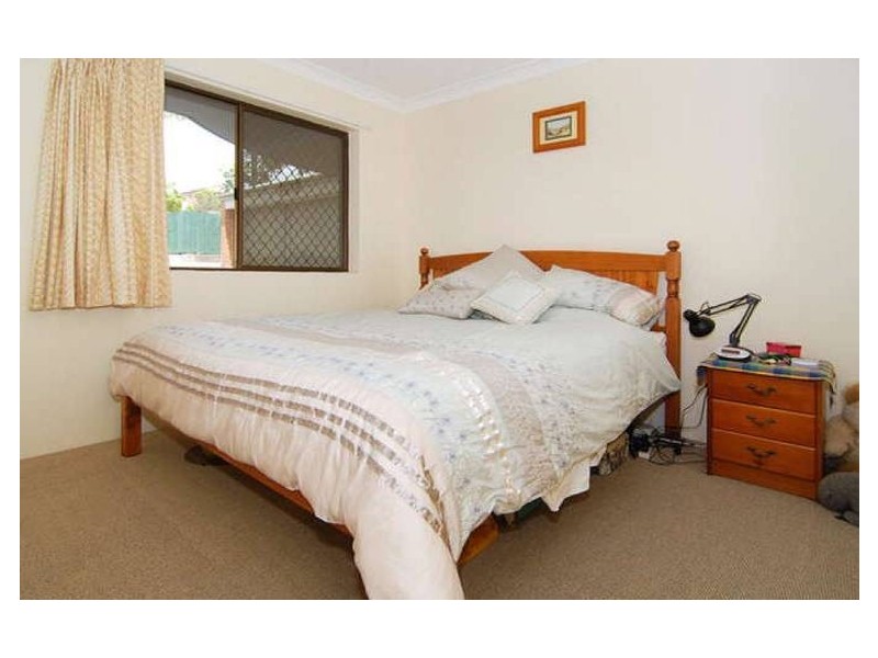 1/37 Buller Street, Everton Park QLD 4053